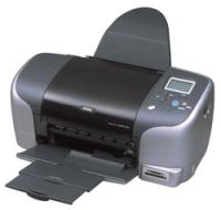 Epson Stylus Photo 935 consumibles de impresión